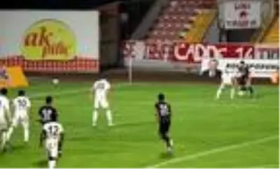Menemenspor: 0-0 Menemenspor: 0-0