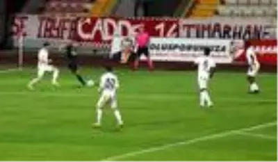 Menemenspor: 0-0 Menemenspor: 0-0