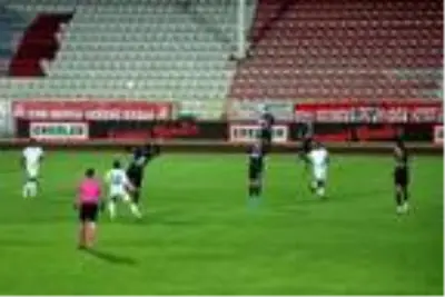 Menemenspor: 0-0 Menemenspor: 0-0