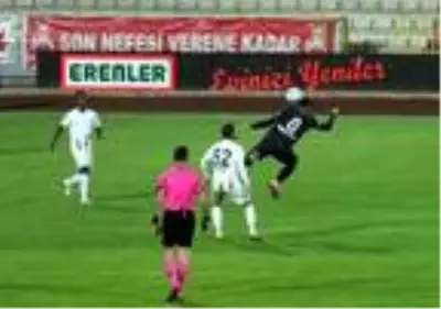 Menemenspor: 0-0 Menemenspor: 0-0