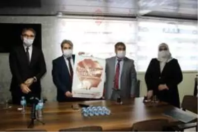 Son dakika haberleri | Mevlid-i Nebi Haftasında Peygamberimiz ve çocuk konusu işlenecek Son dakika haberleri | Mevlid-i Nebi Haftasında Peygamberimiz ve çocuk konusu işlenecek