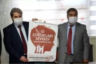 Son dakika haberleri | Mevlid-i Nebi Haftasında Peygamberimiz ve çocuk konusu işlenecek Son dakika haberleri | Mevlid-i Nebi Haftasında Peygamberimiz ve çocuk konusu işlenecek