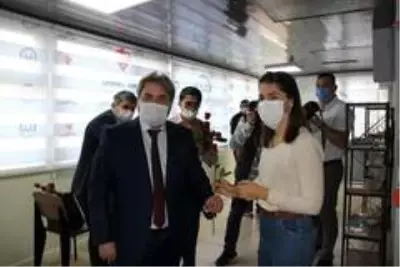 Son dakika haberleri | Mevlid-i Nebi Haftasında Peygamberimiz ve çocuk konusu işlenecek Son dakika haberleri | Mevlid-i Nebi Haftasında Peygamberimiz ve çocuk konusu işlenecek