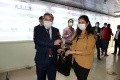Son dakika haberleri | Mevlid-i Nebi Haftasında Peygamberimiz ve çocuk konusu işlenecek Son dakika haberleri | Mevlid-i Nebi Haftasında Peygamberimiz ve çocuk konusu işlenecek