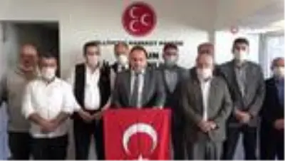 - MHP Giresun İlçe Başkanları Ertuğrul Gazi Konal'ı destekleyeceklerini açıkladılar - MHP Giresun İlçe Başkanları Ertuğrul Gazi Konal'ı destekleyeceklerini açıkladılar