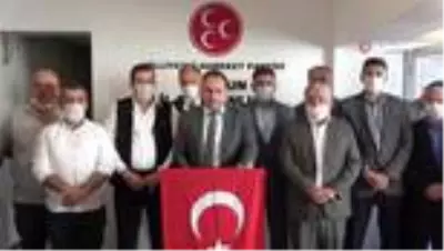 - MHP Giresun İlçe Başkanları Ertuğrul Gazi Konal'ı destekleyeceklerini açıkladılar - MHP Giresun İlçe Başkanları Ertuğrul Gazi Konal'ı destekleyeceklerini açıkladılar