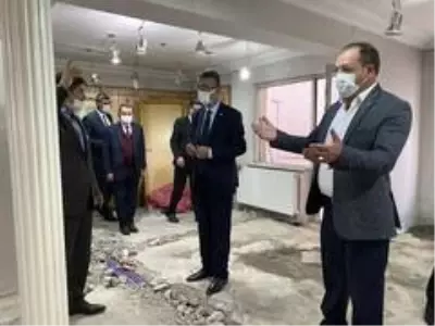 MHP İl ve ilçe yönetimleri kahvaltıda bir araya geldi MHP İl ve ilçe yönetimleri kahvaltıda bir araya geldi