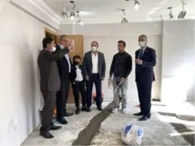 MHP İl ve ilçe yönetimleri kahvaltıda bir araya geldi MHP İl ve ilçe yönetimleri kahvaltıda bir araya geldi