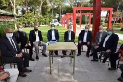 Mütevelli Mahallesi'ne 21 milyonluk yatırım Mütevelli Mahallesi'ne 21 milyonluk yatırım