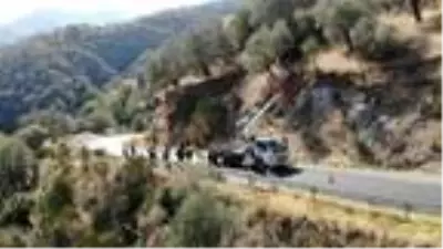 Nazilli'de Bizans dönemine ait yerleşim yerleri keşfedildi Nazilli'de Bizans dönemine ait yerleşim yerleri keşfedildi