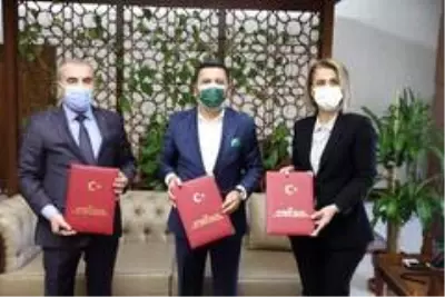 Nevşehir'de Nevşehir'de