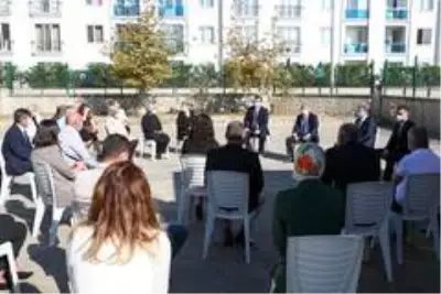 Ordu Valisi haftaya okul ziyaretleriyle başlıyor Ordu Valisi haftaya okul ziyaretleriyle başlıyor
