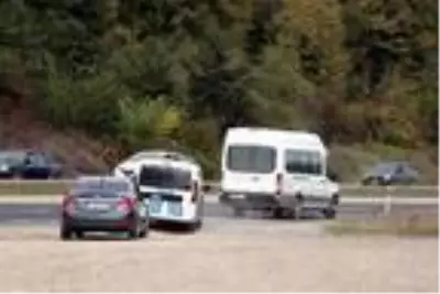 Son dakika haberi... Karantina sürelerinin bitmesine 3 saat kala polis uygulamasında yakalandılar Son dakika haberi... Karantina sürelerinin bitmesine 3 saat kala polis uygulamasında yakalandılar