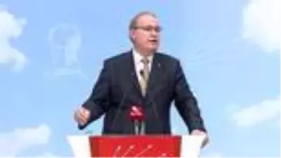 Son dakika haber... CHP Sözcüsü Öztrak, MYK toplantısına ilişkin açıklama yaptı Açıklaması Son dakika haber... CHP Sözcüsü Öztrak, MYK toplantısına ilişkin açıklama yaptı Açıklaması
