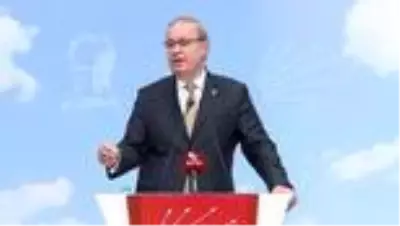 Son dakika haber... CHP Sözcüsü Öztrak, MYK toplantısına ilişkin açıklama yaptı Açıklaması Son dakika haber... CHP Sözcüsü Öztrak, MYK toplantısına ilişkin açıklama yaptı Açıklaması
