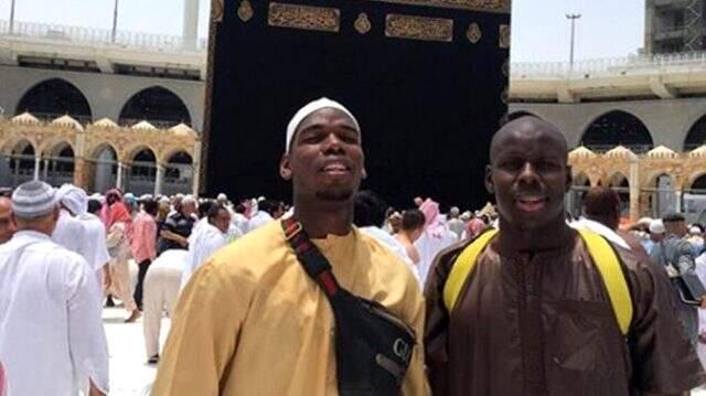 Paul Pogba kimdir? Paul Pogba Fransa Milli Takımı'nı bıraktı mı? Paul Pogba'nın dini nedir? Paul Pogba kimdir? Paul Pogba Fransa Milli Takımı'nı bıraktı mı? Paul Pogba'nın dini nedir?