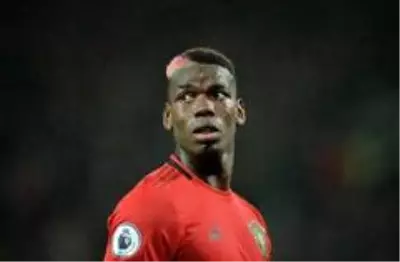 Paul Pogba, Macron'un skandal açıklamasına tepki gösterdi! Paul Pogba, Macron'un skandal açıklamasına tepki gösterdi!