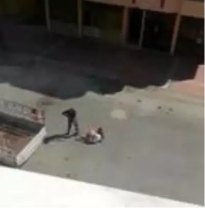 Pompalı tüfekle vurulan Hatun Koç, adalet istiyor Pompalı tüfekle vurulan Hatun Koç, adalet istiyor