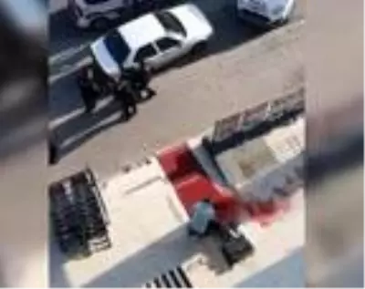 Borcunu ödemeyen şahsı pompalı tüfekle vurup başında bekledi Borcunu ödemeyen şahsı pompalı tüfekle vurup başında bekledi