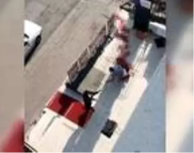 Borcunu ödemeyen şahsı pompalı tüfekle vurup başında bekledi Borcunu ödemeyen şahsı pompalı tüfekle vurup başında bekledi