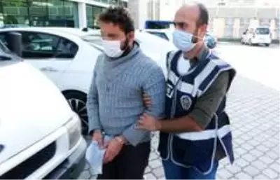 DEAŞ'tan gözaltına alınan yabancı uyruklu şahıs serbest bırakıldı DEAŞ'tan gözaltına alınan yabancı uyruklu şahıs serbest bırakıldı