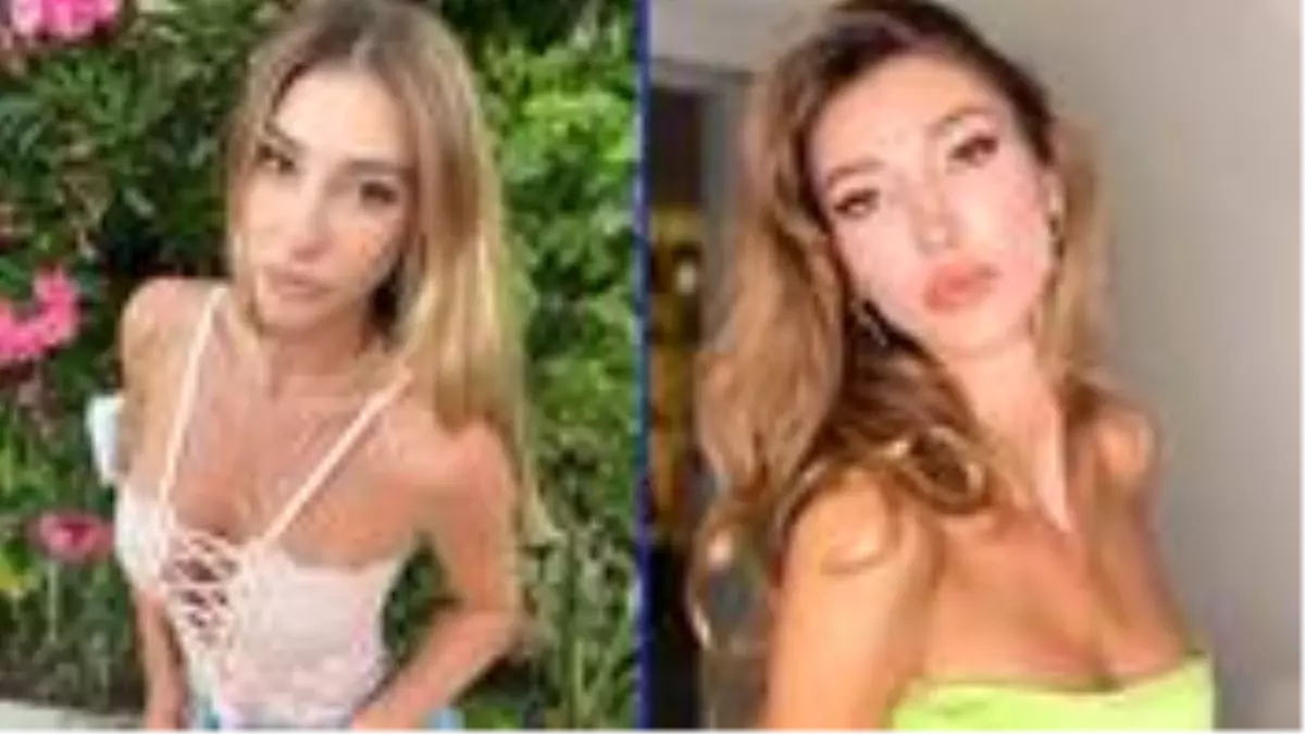 Şevval Şahin'e destek olmak isteyen Şeyma Subaşı'nın 'Kıskanç milletiz' sözleri tepki çekti