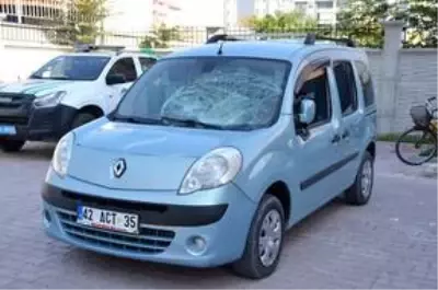 Şiddet gördüğü için babasının yanına yerleşen eşini eve getirmek isterken tartıştığı kayınpederini öldürdü Şiddet gördüğü için babasının yanına yerleşen eşini eve getirmek isterken tartıştığı kayınpederini öldürdü