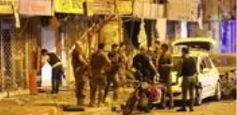Son Dakika: Hatay'da terör saldırısı! Can kaybı yok, iki terörist etkisiz hale getirildi Son Dakika: Hatay'da terör saldırısı! Can kaybı yok, iki terörist etkisiz hale getirildi