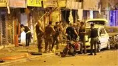 Son Dakika: Hatay'da terör saldırısı! Can kaybı yok, iki terörist etkisiz hale getirildi Son Dakika: Hatay'da terör saldırısı! Can kaybı yok, iki terörist etkisiz hale getirildi