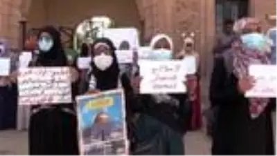 Sudan'da İsrail ile normalleşme protesto edildi Sudan'da İsrail ile normalleşme protesto edildi