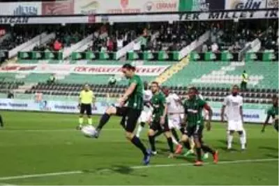 üper Lig: Denizlispor: 2 - Beşiktaş: 3 (Maç sonucu) üper Lig: Denizlispor: 2 - Beşiktaş: 3 (Maç sonucu)