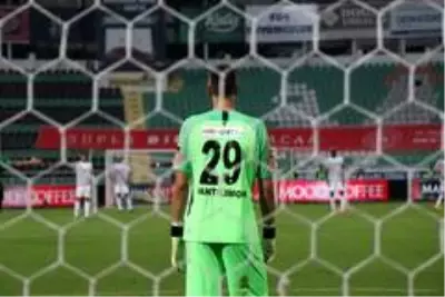 üper Lig: Denizlispor: 2 - Beşiktaş: 3 (Maç sonucu) üper Lig: Denizlispor: 2 - Beşiktaş: 3 (Maç sonucu)