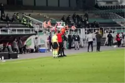 üper Lig: Denizlispor: 2 - Beşiktaş: 3 (Maç sonucu) üper Lig: Denizlispor: 2 - Beşiktaş: 3 (Maç sonucu)