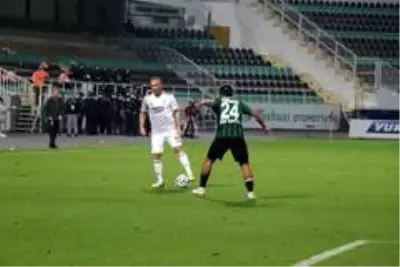 üper Lig: Denizlispor: 2 - Beşiktaş: 3 (Maç sonucu) üper Lig: Denizlispor: 2 - Beşiktaş: 3 (Maç sonucu)