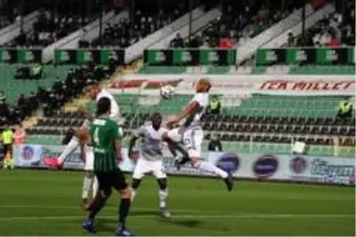 üper Lig: Denizlispor: 2 - Beşiktaş: 3 (Maç sonucu) üper Lig: Denizlispor: 2 - Beşiktaş: 3 (Maç sonucu)