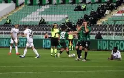 üper Lig: Denizlispor: 2 - Beşiktaş: 3 (Maç sonucu) üper Lig: Denizlispor: 2 - Beşiktaş: 3 (Maç sonucu)