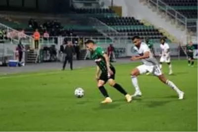 üper Lig: Denizlispor: 2 - Beşiktaş: 3 (Maç sonucu) üper Lig: Denizlispor: 2 - Beşiktaş: 3 (Maç sonucu)