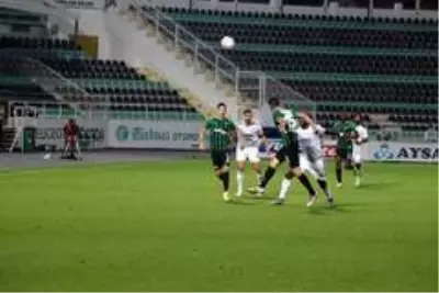 üper Lig: Denizlispor: 2 - Beşiktaş: 3 (Maç sonucu) üper Lig: Denizlispor: 2 - Beşiktaş: 3 (Maç sonucu)
