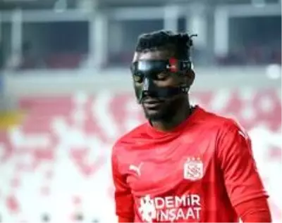 Süper Lig: Sivasspor: 0 - Çaykur Rizespor: 2 (Maç sonucu) Süper Lig: Sivasspor: 0 - Çaykur Rizespor: 2 (Maç sonucu)