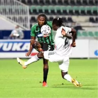 üper Lig: Denizlispor: 2 - Beşiktaş: 3 (Maç sonucu) üper Lig: Denizlispor: 2 - Beşiktaş: 3 (Maç sonucu)