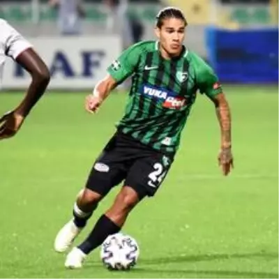 üper Lig: Denizlispor: 2 - Beşiktaş: 3 (Maç sonucu) üper Lig: Denizlispor: 2 - Beşiktaş: 3 (Maç sonucu)