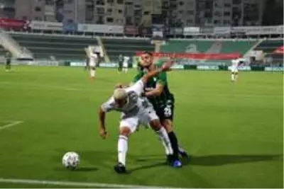 üper Lig: Denizlispor: 2 - Beşiktaş: 3 (Maç sonucu) üper Lig: Denizlispor: 2 - Beşiktaş: 3 (Maç sonucu)