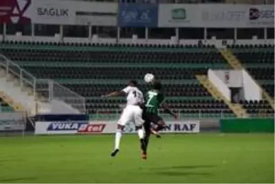 üper Lig: Denizlispor: 2 - Beşiktaş: 3 (Maç sonucu) üper Lig: Denizlispor: 2 - Beşiktaş: 3 (Maç sonucu)