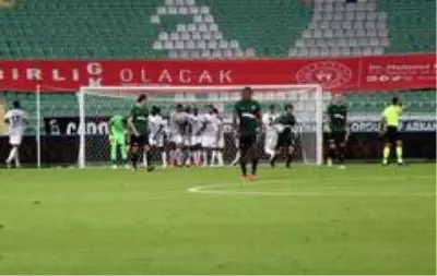 üper Lig: Denizlispor: 2 - Beşiktaş: 3 (Maç sonucu) üper Lig: Denizlispor: 2 - Beşiktaş: 3 (Maç sonucu)