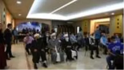 TDV, Beyrut'taki patlamada zarar gören tarihi cami ve beş evin onarımını tamamladı TDV, Beyrut'taki patlamada zarar gören tarihi cami ve beş evin onarımını tamamladı