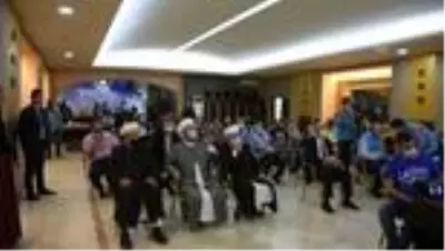 TDV, Beyrut'taki patlamada zarar gören tarihi cami ve beş evin onarımını tamamladı TDV, Beyrut'taki patlamada zarar gören tarihi cami ve beş evin onarımını tamamladı