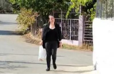 Tek sigortası olarak gördüğü elektronik kelepçeyi geri istiyor Tek sigortası olarak gördüğü elektronik kelepçeyi geri istiyor
