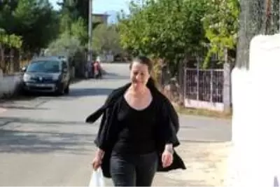 Tek sigortası olarak gördüğü elektronik kelepçeyi geri istiyor Tek sigortası olarak gördüğü elektronik kelepçeyi geri istiyor