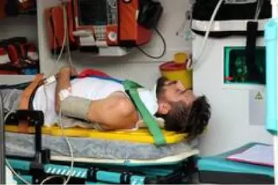 Son dakika... TEM Otoyolunda feci kaza: 1 ölü, 1 yaralı Son dakika... TEM Otoyolunda feci kaza: 1 ölü, 1 yaralı