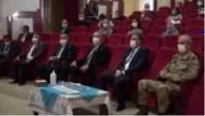 Tokat'ta, 'En İyi Narkotik Polisi; Anne' projesi hayata geçti Tokat'ta, 'En İyi Narkotik Polisi; Anne' projesi hayata geçti